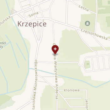 Fizjomedic Przychodnia Medyczna on map