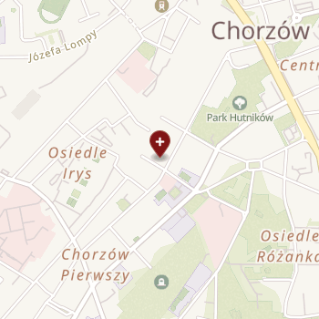 NZOZ Centrum Medyczne Zjednoczenia on map