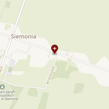 Poradnia Latos Siemonia on map