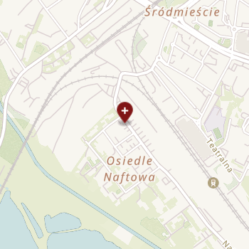 Poradnia Twoje Zdrowie on map