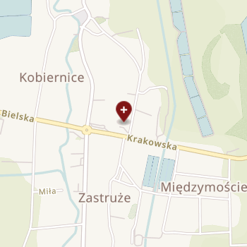 Medicovent on map