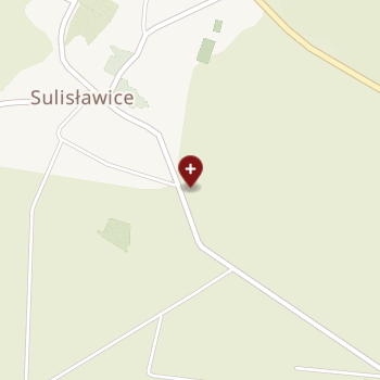 Zakład Medycyny Rodzinnej na mapie