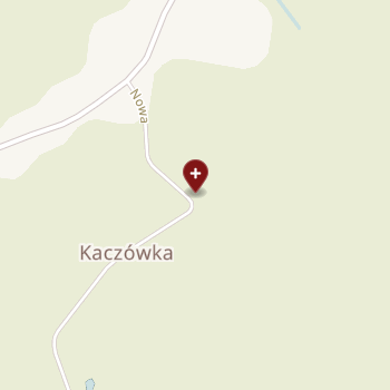 Przychodnia dla Rodziny Galus na mapie