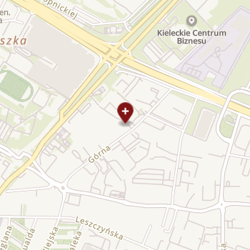 Przychodnia dla Rodziny Galus on map