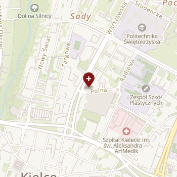 Awans Dent Agata Miszczyk-Lewandowska Stomatologia na mapie