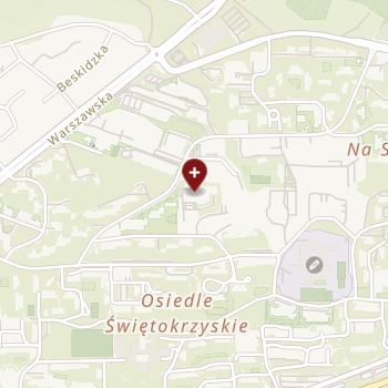 NZOZ "Medicus" on map