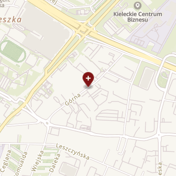 Jutro Medical Clinics on map