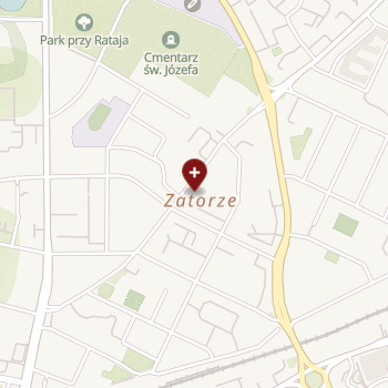 Przychodnia Lekarska Profmed on map