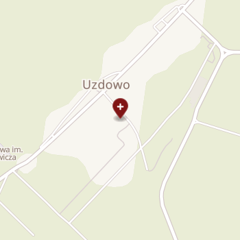 NZOZ "Ad-Med" Beata Siergiej on map