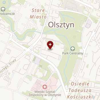 Specjalistyczna Praktyka Stomatologiczna on map