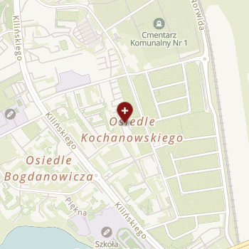 Dentso Stomatologia on map