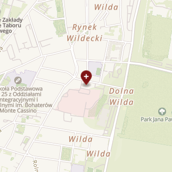 Diagnostic-Med Centrum Diagnostyki Radiologicznej on map