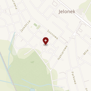 Przychodnia Lekarzy Rodzinnych "Topmed" on map