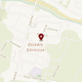 Poradnia Lekarska "Sanmed" on map