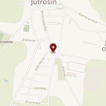 Przychodnia Specjalistyczna i Lekarza Rodzinnego "Maymed" on map