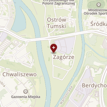 Przychodnia Medycyny Rodzinnej "Fortis" on map