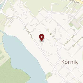 Przychodnia Lekarzy Rodzinnych "Zdrowie" on map