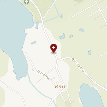 Centrum Medyczne Medheart on map