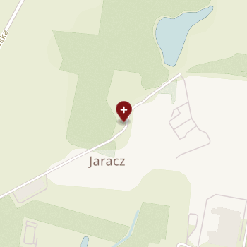 Przychodnia Lekarska przy Zakładzie Rolniczo-Przemysłowym "Farmutil Hs" w Śmiłowie on map