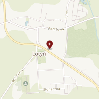 Piotr Burgieł on map