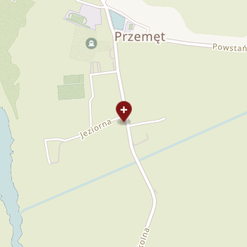 Centrum Medyczne Salus on map