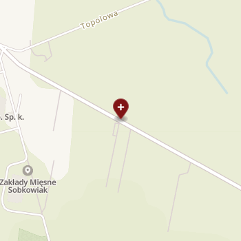 Centrum Medyczne Salus on map