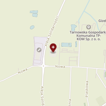 Centrum Medyczne Enel-Med on map