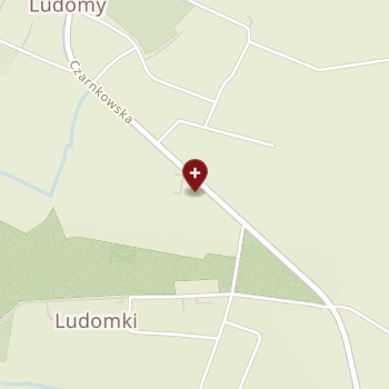 Przychodnia Lekarza Rodzinnego Oraz Gabinety Specjalistyczne Lexmed on map