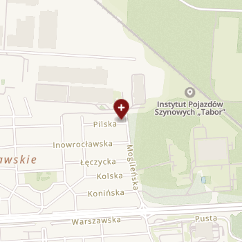 Stankowscy And Białach Stomatologia on map