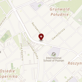 Neo Medica Centrum Medyczne on map