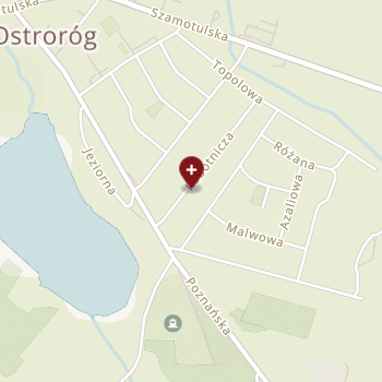 Stomatologia i Medycyna Estetyczna Aleksandra Tomaszewska on map