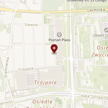 Profmedica Radiologia on map