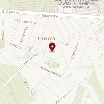 Ortodontica na mapie