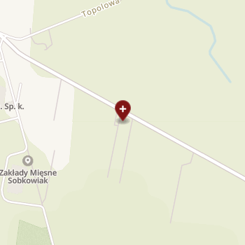 Centrum Medyczne Salus-Plus on map