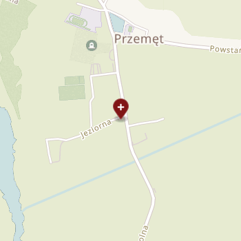 Centrum Medyczne Salus-Plus on map