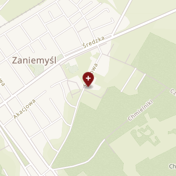 Elephant Clinic G1 on map