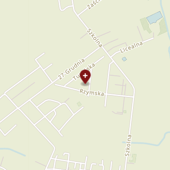 IPL Renovatio Przemysław Bułach on map