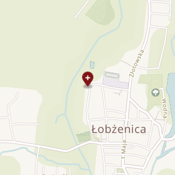 Ars Medical na mapie