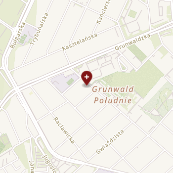 Stomatologia Persona on map