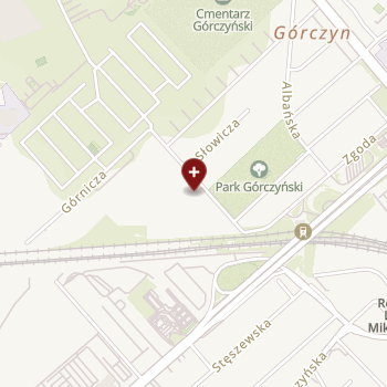 Pracownie "Bonus-Diagnosta" on map