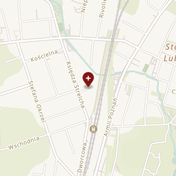 Wielkopolskie Centra Medyczne Remedium on map