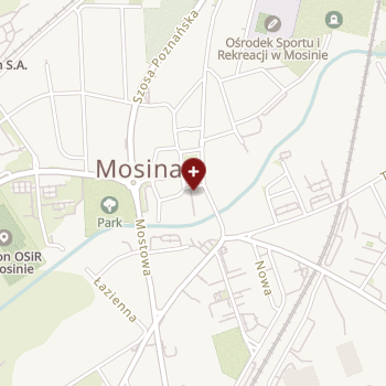 Przychodnia Zdrowia Vis Medica on map