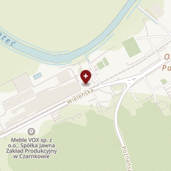 Poradnia Medycyny Rodzinnej Medicus on map