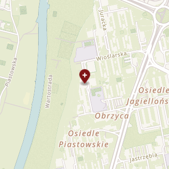 NZOZ "Euromed" Poradnie Specjalistyczne on map