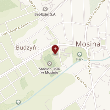 Medicomplex-1 on map