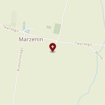 NZOZ Auxilium Med on map