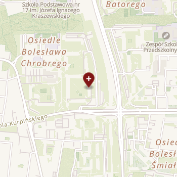 Przychodnia Stomatologiczna A&A Dent na mapie