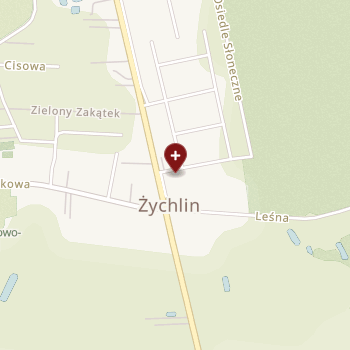 Rafał Krygier na mapie