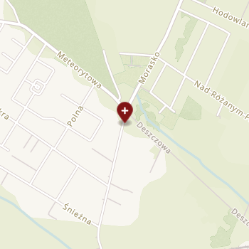 Medeor Clinic na mapie