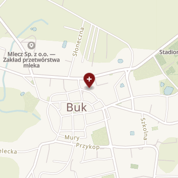 Przychodnia Lekarska "Almed" on map